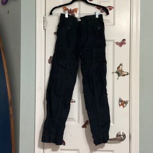 Limited Too‎ Black Kids Casual Bottoms